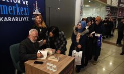 Pursaklar'da Kitap Günleri 6 Şubat'ta başlıyor