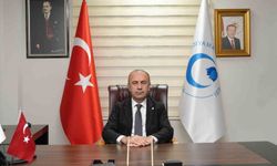 Rektör Keleş'ten '10 Ocak Çalışan Gazeteciler Günü' mesajı