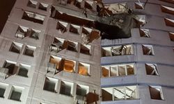 Rusya'dan Kiev'e saldırı: 4 ölü, 22 yaralı