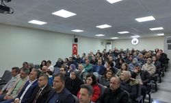 Şair Süleyman Nazif dualarla anıldı