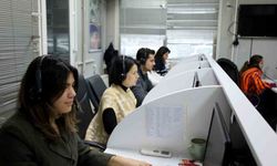 Sakarya'da 259 bin çağrı cevaplandı