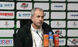 Sakaryaspor-Bodrum FK maçının ardından