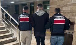 Samsun'da 14 yıl hapis cezasıyla aranan dolandırıcı yakalandı