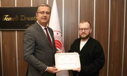 Samsun'da ari işletme sayısı 12'ye yükseldi