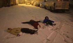 Samsun'da eğitime 1 gün ara verildi