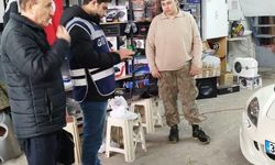 Sanayi sitelerinde vergi denetimi; hesap hareketleri mercek altına alındı