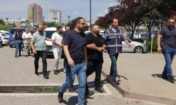 Sanayi sitesindeki cinayette iki kardeşe 16 yıl ve 23 yıl hapis cezası