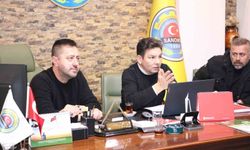 Sandıklı'da şeker pancarı ekim kotasına ilave yapıldı