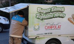 Şanlıurfa'da 24 ton ekmek israfını önlendi