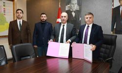 Şanlıurfa'da 250 bin öğrenciye su tasarrufu eğitimi verilecek