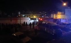 Şanlıurfa'da tüp patladı: 3 ölü, 5 yaralı