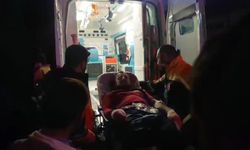 Şanlıurfa'da tüp patlaması: Ölü ve yaralılar var