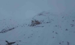 Sason'da eğitime 1 gün ara verildi