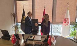 Satkof ve Ustkon İzmir İl Başkanlığı ofisi yönetim buluşması gerçekleştirildi