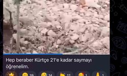 SDG'li teröristlerin öldürdükleri sivilleri saydığı ortaya çıktı