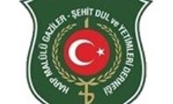 Şehit ve Gaziler Derneği genel kurula gidiyor