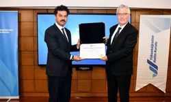 Selçuk Üniversitesi 2025'te bilimsel araştırmadan sosyal alanlara önemli atılımlar gerçekleştirdi