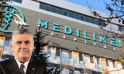 Serdal Adalı'dan Elazığ Medilines Hospital'a teşekkür mesajı