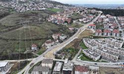 Serdivan'da ulaşımı rahatlatacak proje