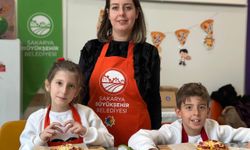 SGM'de ara tatilin en lezzetli buluşması