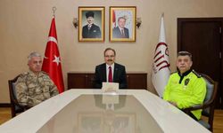 Siirt'te geçtiğimiz yıl meydana gelen asayiş olaylarının yüzde 99,9'u aydınlatıldı