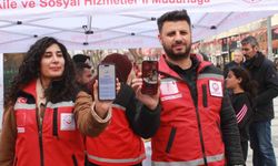 Siirt'te 'İlk Öğretmenim Ailem' ve 'Çocuklar Güvende' siteleri ve mobil uygulaması anlatıldı