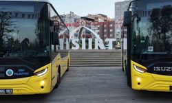 Siirt'te sınav haftası için ulaşım düzenlemesi