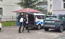 Silahlı saldırı şüphelisi teslim oldu