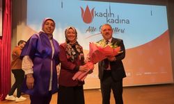 Sincan Belediyesi'nden kadınların hayatına dokunan sohbetler