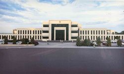 Sinop Adalet Sarayı'nın ihalesi 9 Şubat'ta