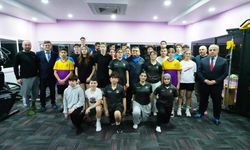 Sinop Yelken Tesisi açıldı