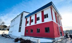 Sinop'ta kamu yatırımları ve kentsel gelişim çalışmaları