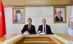 Sivas Belediyesi ile Baro arasında adli yardım protokolü imzalandı