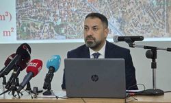 Sorgun'da 6 yılda 27 milyon doların üzerinde yatırım yapıldı