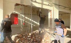 Sorgun'da SORDİ Market kuruluyor