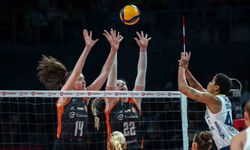 Sultanlar Ligi: Fenerbahçe Medicana: 3 - Eczacıbaşı Dynavit: 1