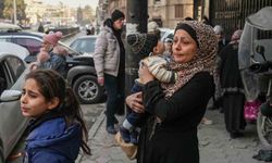 Suriye hükümeti: 'Kürt vatandaşlar da dahil tüm vatandaşların korunması devletin pazarlık kabul etmez münhasır sorumluluğundadır'