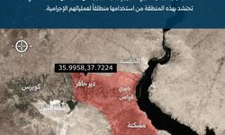 Suriye ordusu, Fırat Nehri'nin batısında SDG işgalindeki bölgeleri 'kapalı askeri alan' ilan etti