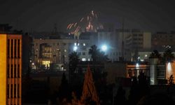 Suriye ordusu Halep'in Eşrefiye Mahallesi'nde birçok noktada kontrolü sağladı