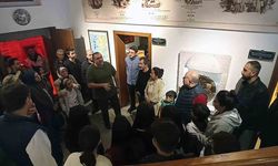 Talas'ın Çanakkale Müzesi 2 yaşında