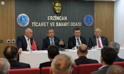 Tanoğlu: 'Erzincan'da nöbetçi noter uygulaması başlamalıdır'