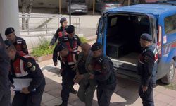 Tarladan dönen karı-kocayı öldüren sanığın yargılanmasına başlandı