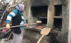 Taş fırından sofraya: Kızılca'nın 30 gün bayatlamayan ekmeği