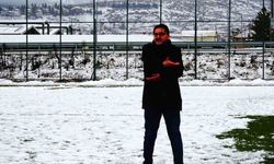 Tavşanlı Akıncılarspor Kadın Futbol Takımı yeni sezon hazırlıklarını sürdürüyor