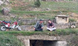 Tavşanlılı gençlerden dizi film