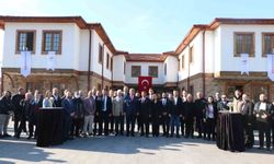 Teknopark İSTE Payas yerleşkesi teknoloji ve sanayi dünyasına kazandırıldı