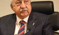 TESK Genel Başkanı Palandöken: 'Yerli üretimin güçlenmesi stratejik bir kazanımdır'