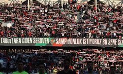 TFF 3. Lig: Karşıyaka: 0 - Belediye Kütahyaspor: 1