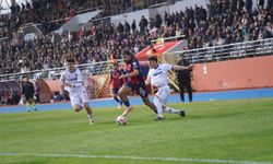 TFF 3. Lig: Zonguldakspor: 3 - Karabük İdmanyurduspor: 0