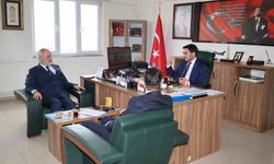 Tokat'ın çehresi estetik komisyonu ile değişecek